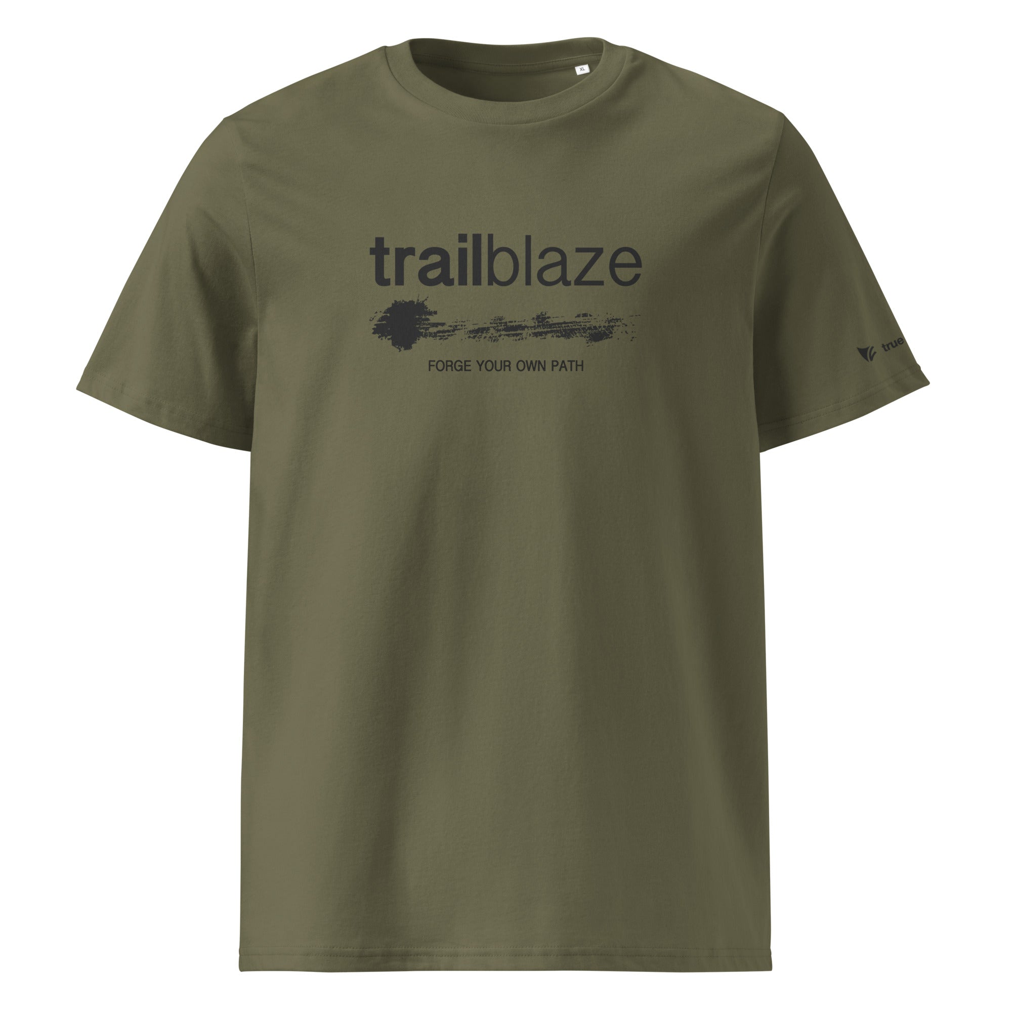 Trailblaze Organic Cotton T-Shirt