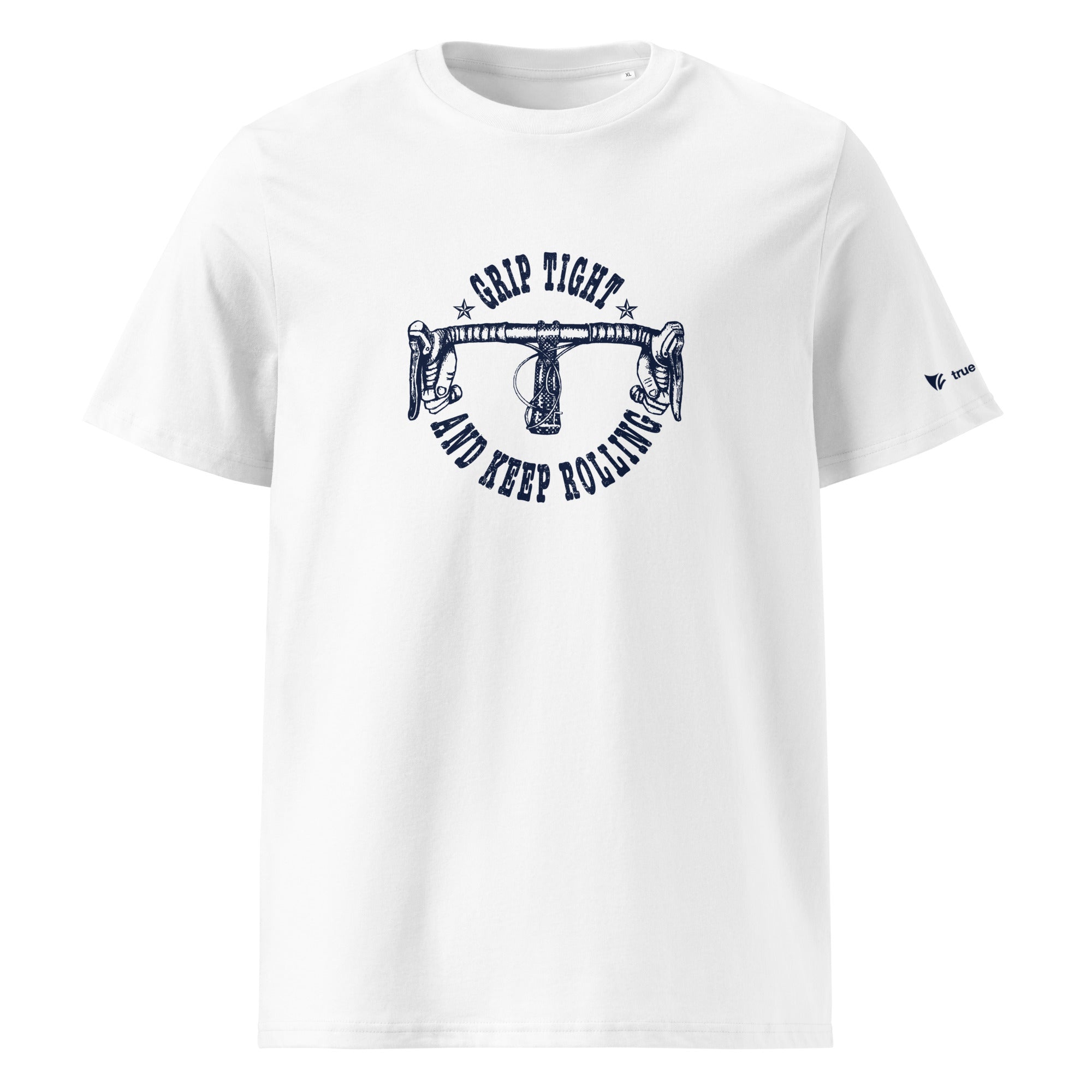 Grip Tight Organic Cotton T-Shirt