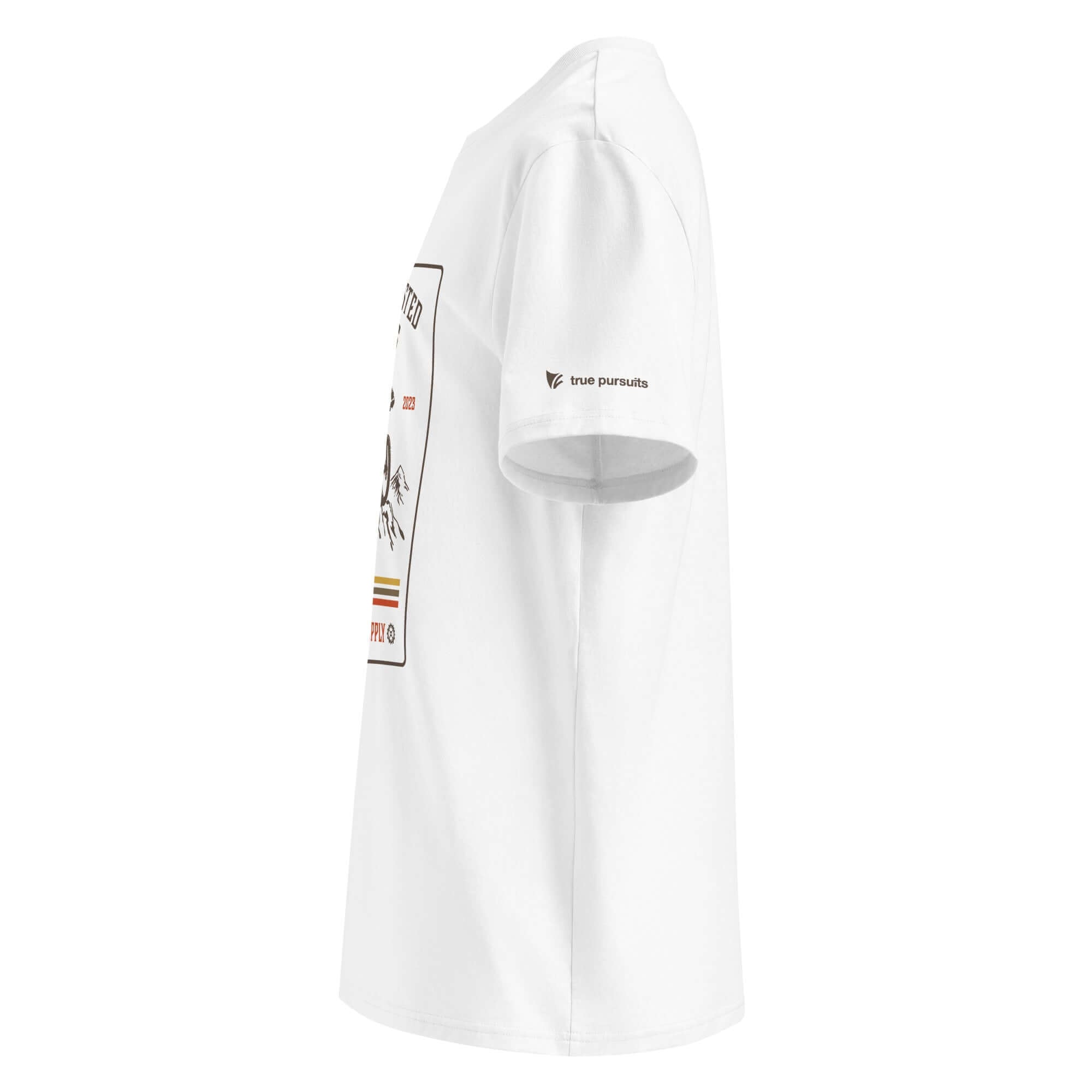 Adventure Supply Organic Cotton T-Shirt