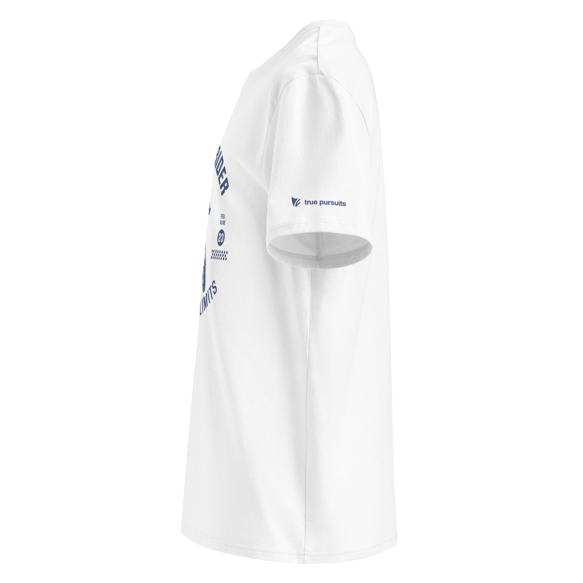 Extreme Rider Organic Cotton T-Shirt