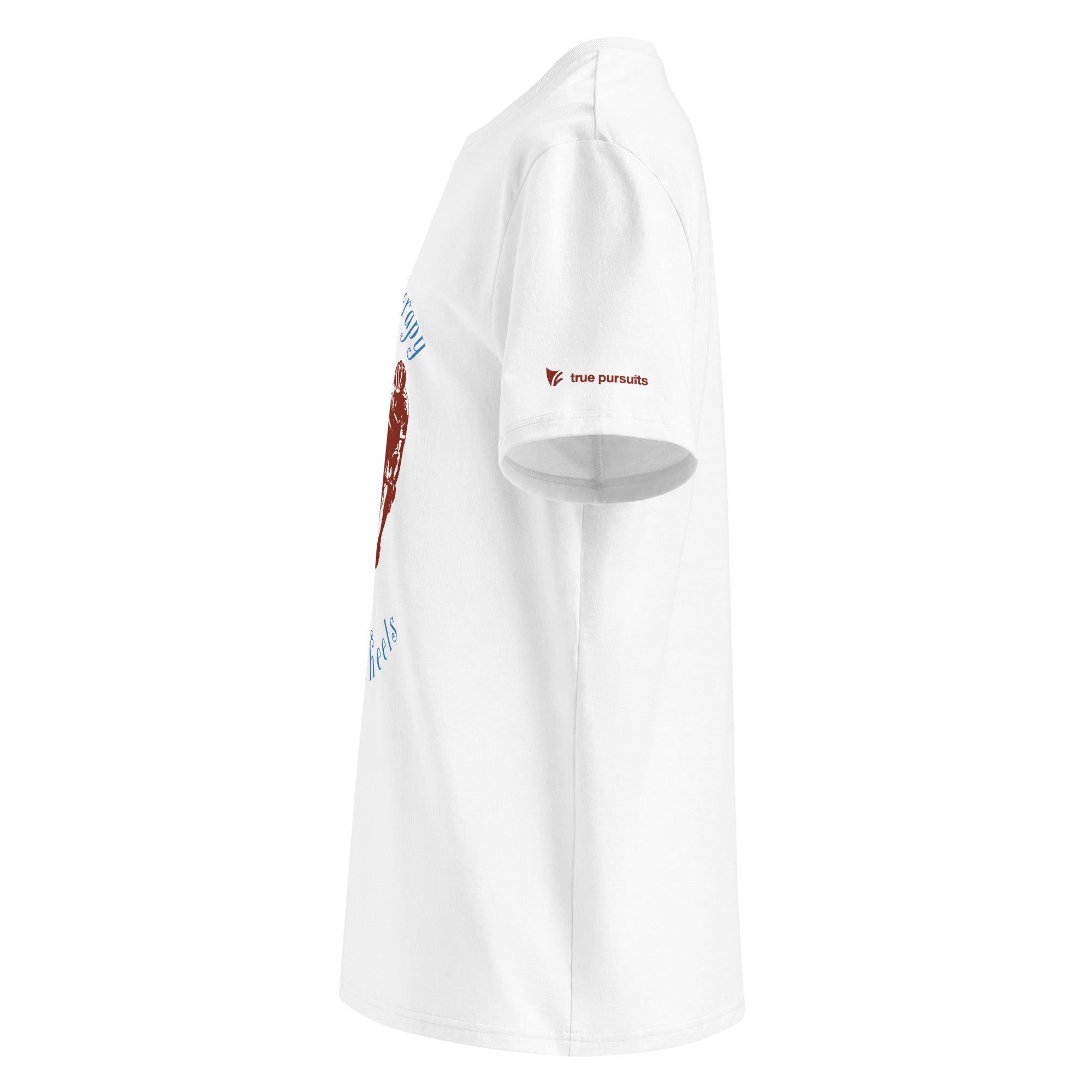 Group Therapy Organic Cotton T-Shirt