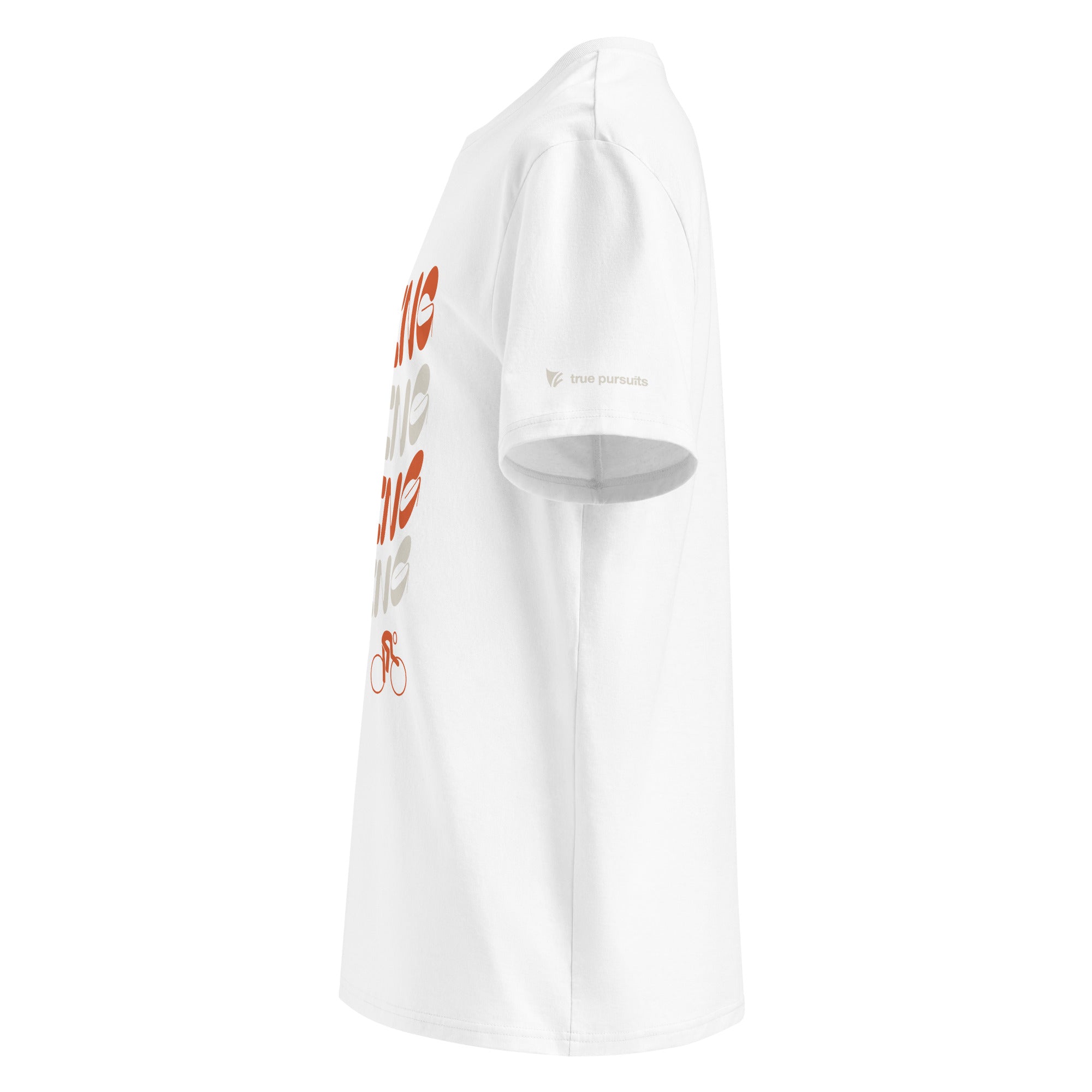 Movement In Motion Organic Cotton T-Shirt