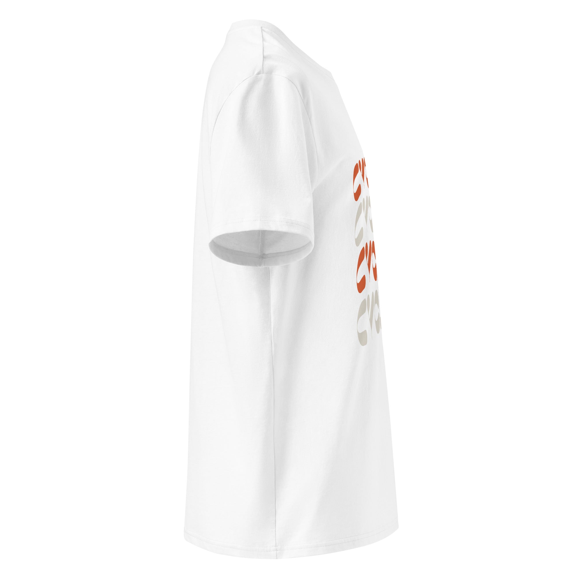 Movement In Motion Organic Cotton T-Shirt