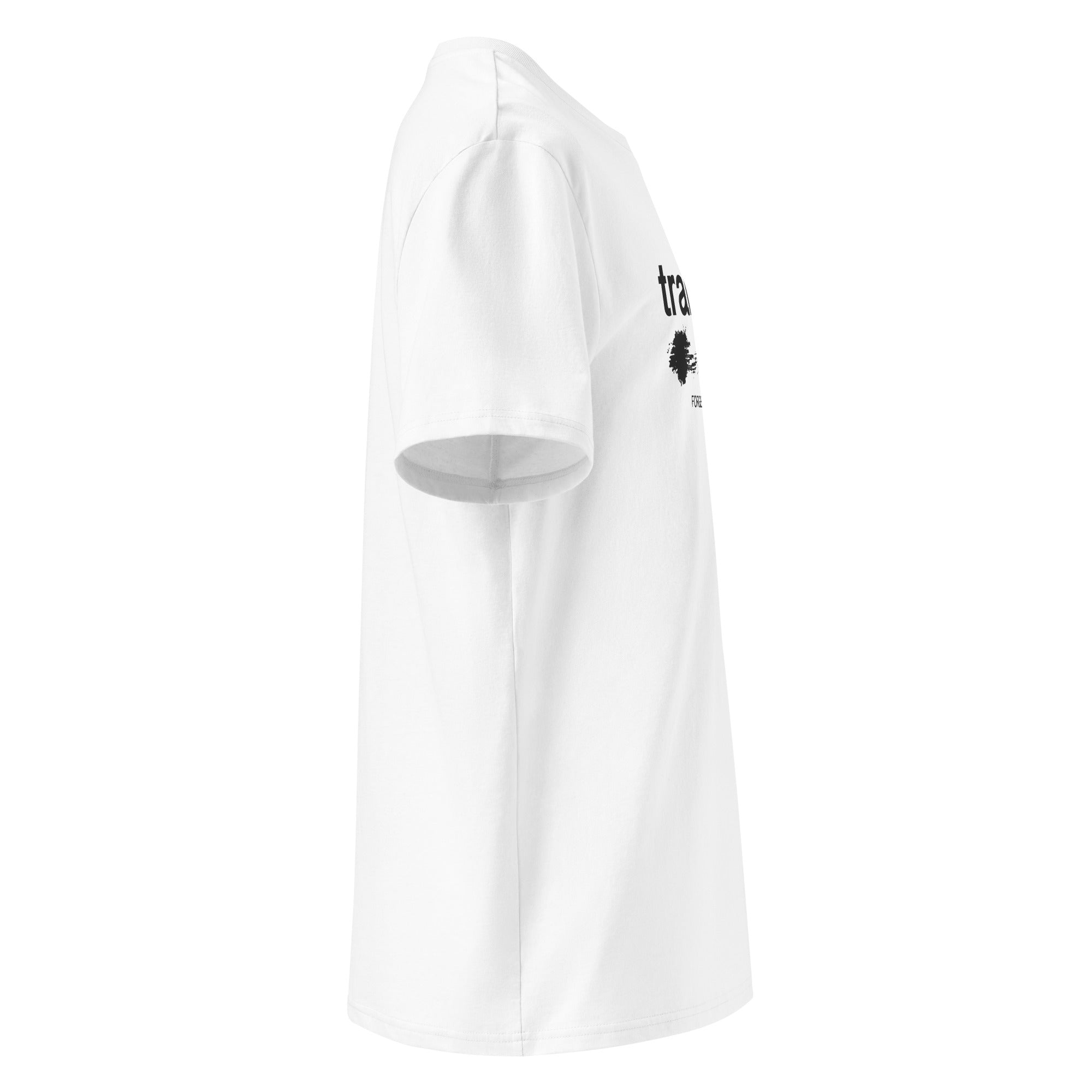 Trailblaze Organic Cotton T-Shirt