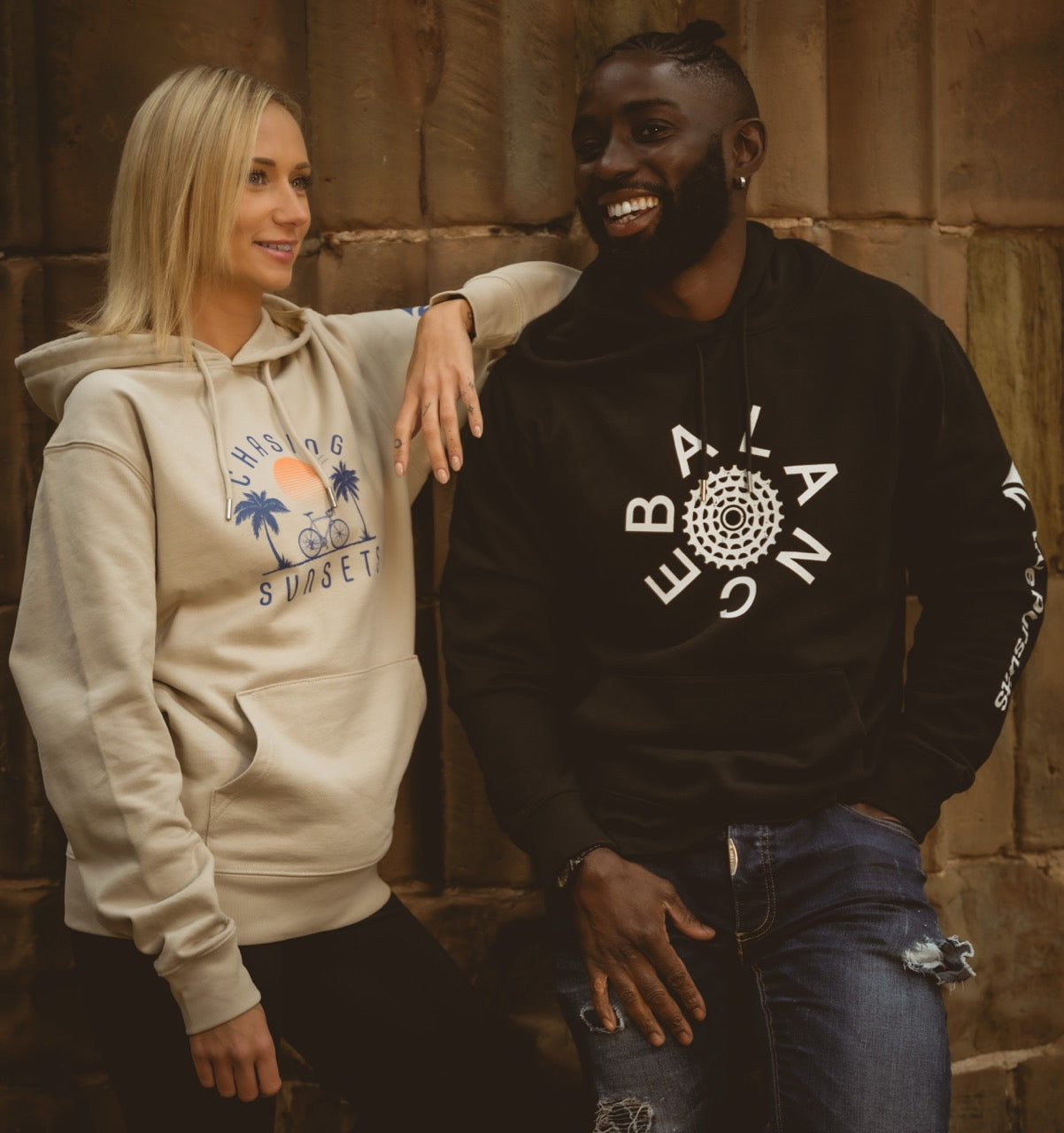 Hoodies