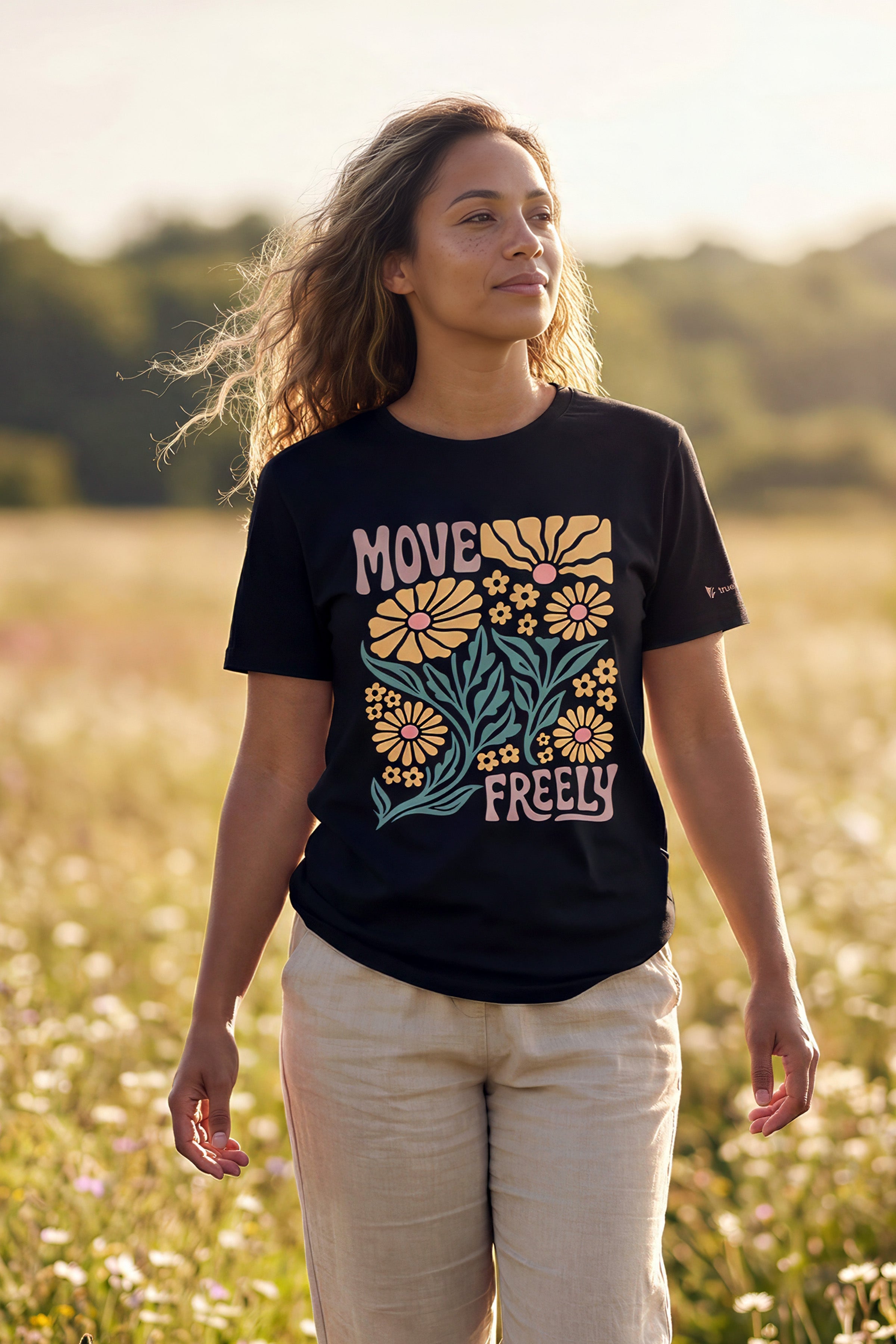Hiking and Outdoor T-Shirts