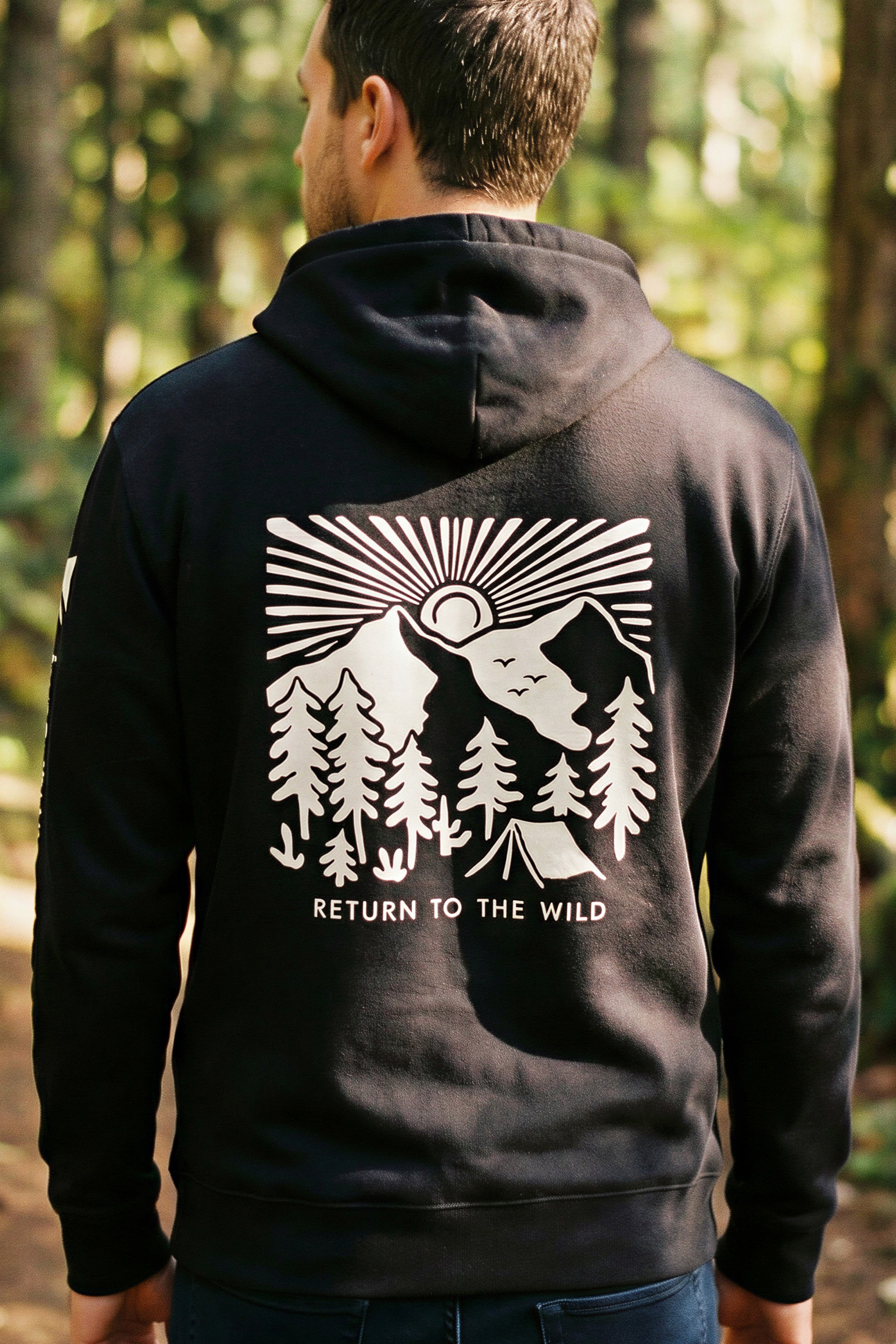 Category banner - hoodies