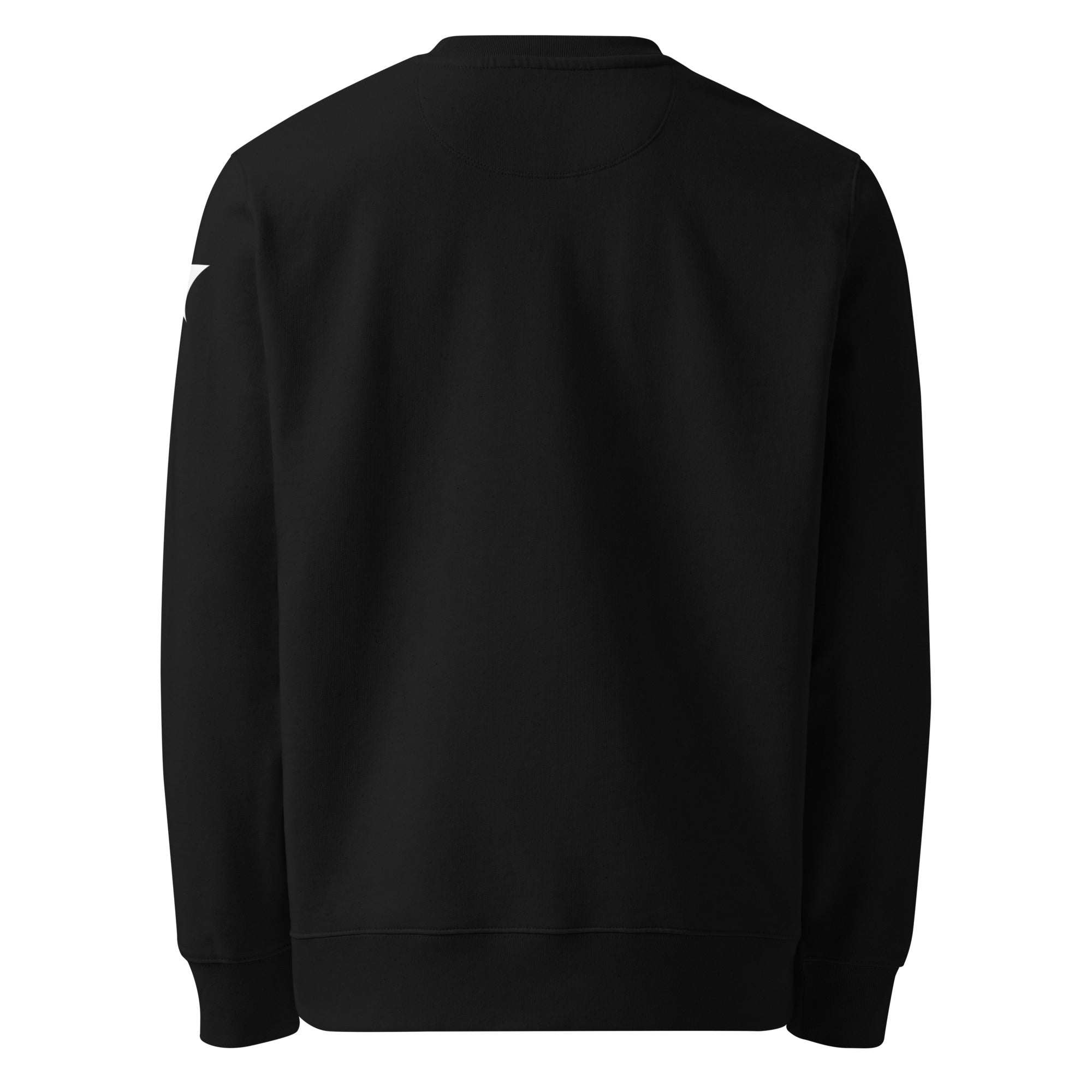 Cyclopath Organic Cotton Sweatshirt