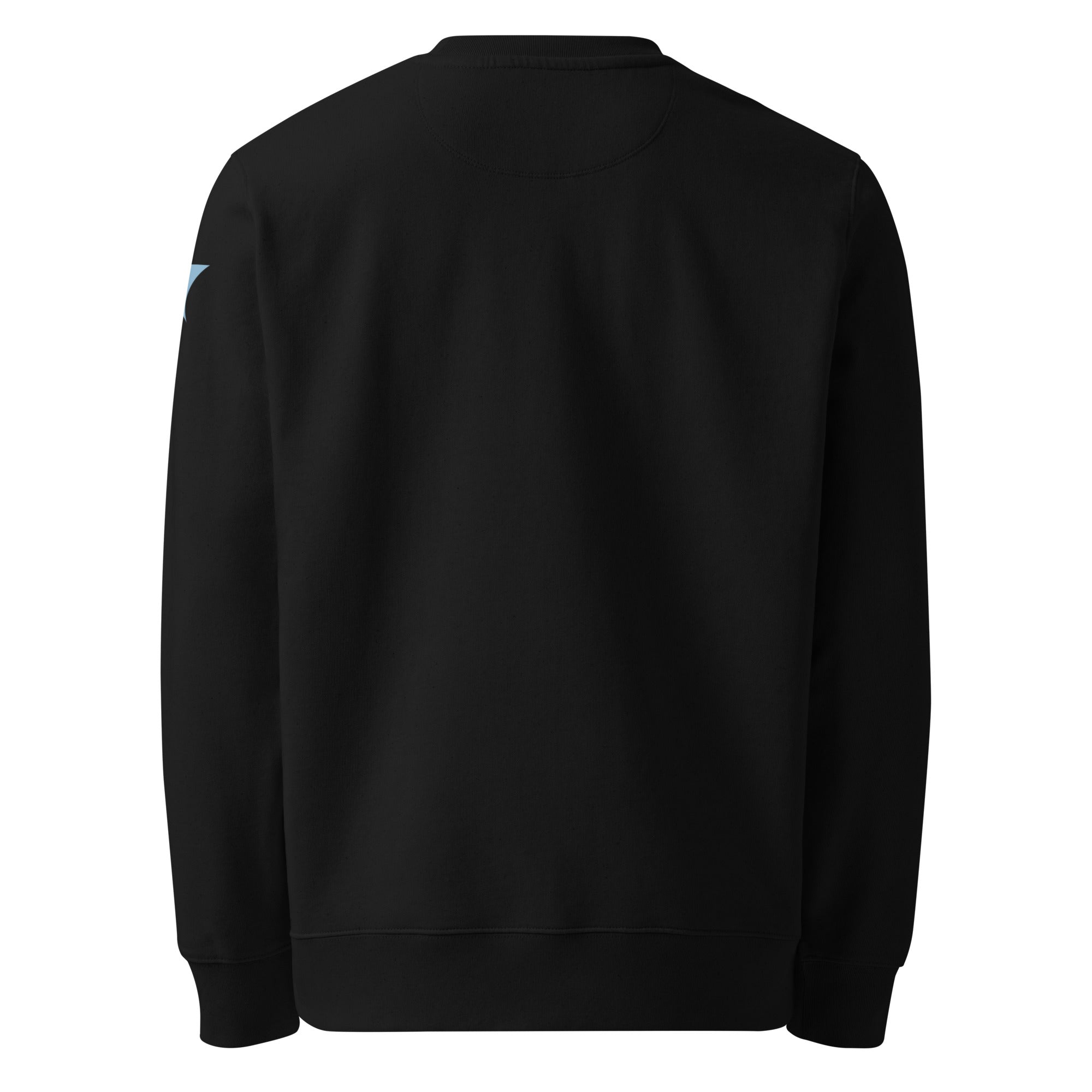 I'm Vintage Organic Cotton Sweatshirt