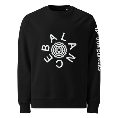 Balance Organic Cotton Sweatshirt