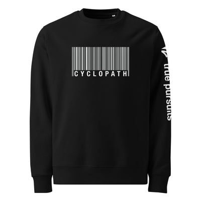 Cyclopath Organic Cotton Sweatshirt