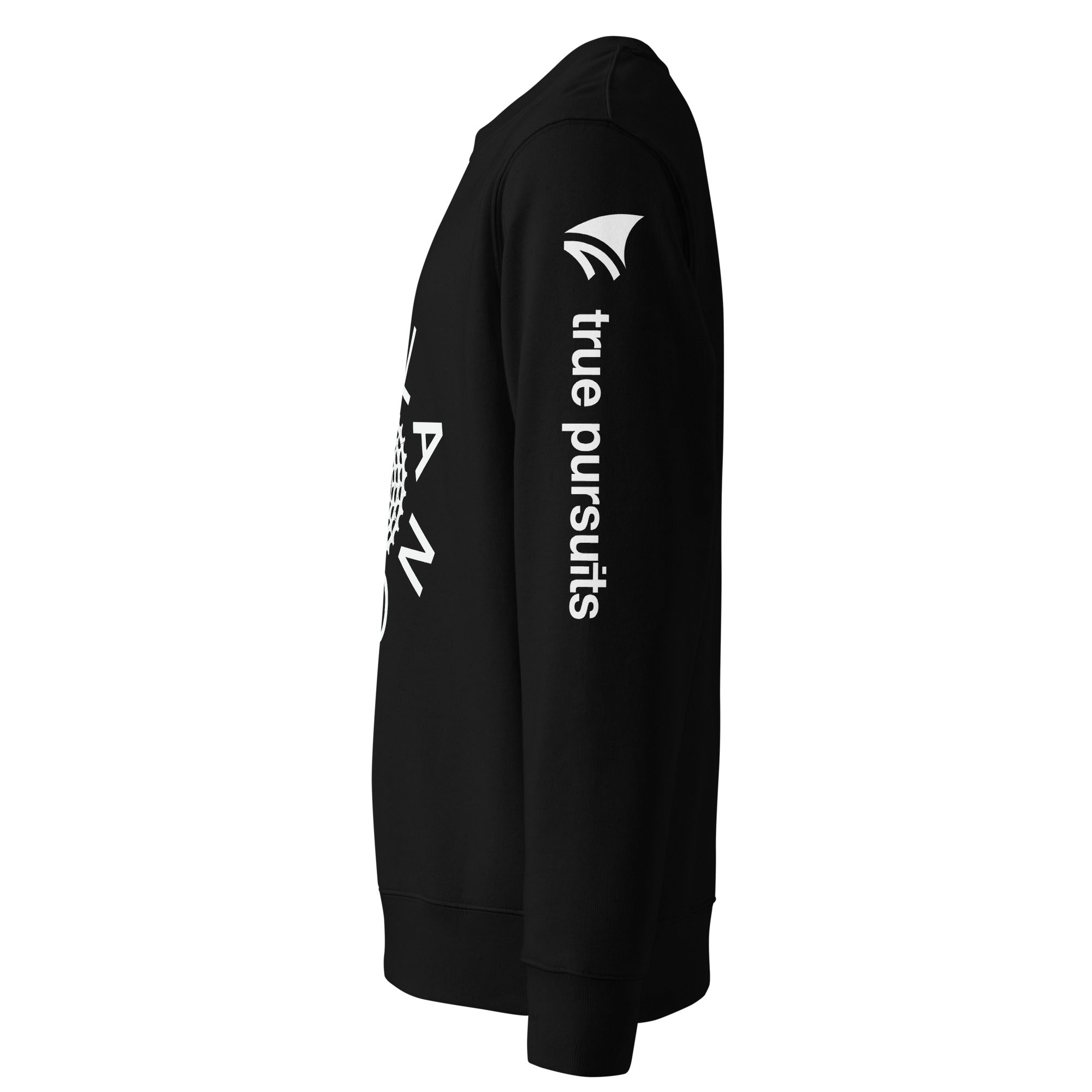 Balance Organic Cotton Sweatshirt