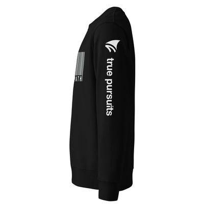 Cyclopath Organic Cotton Sweatshirt