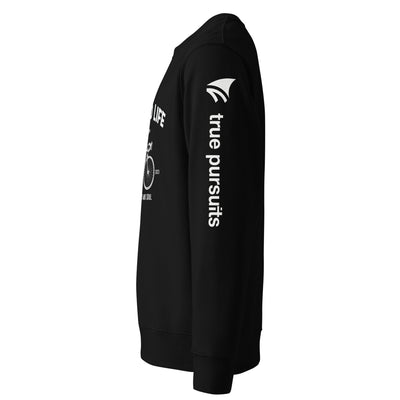 La Good Life Organic Cotton Sweatshirt