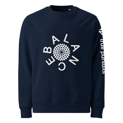 Balance Organic Cotton Sweatshirt
