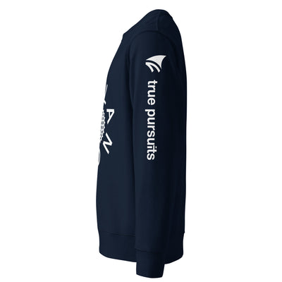 Balance Organic Cotton Sweatshirt