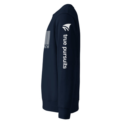 Cyclopath Organic Cotton Sweatshirt