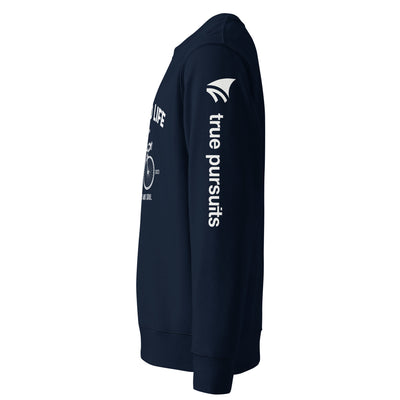 La Good Life Organic Cotton Sweatshirt