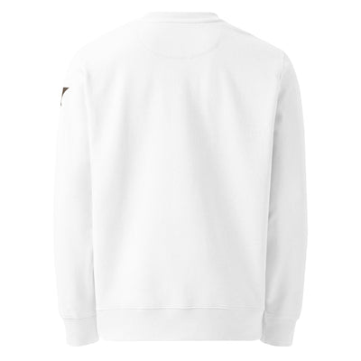 Adventure Supply Organic Cotton Sweatshirt