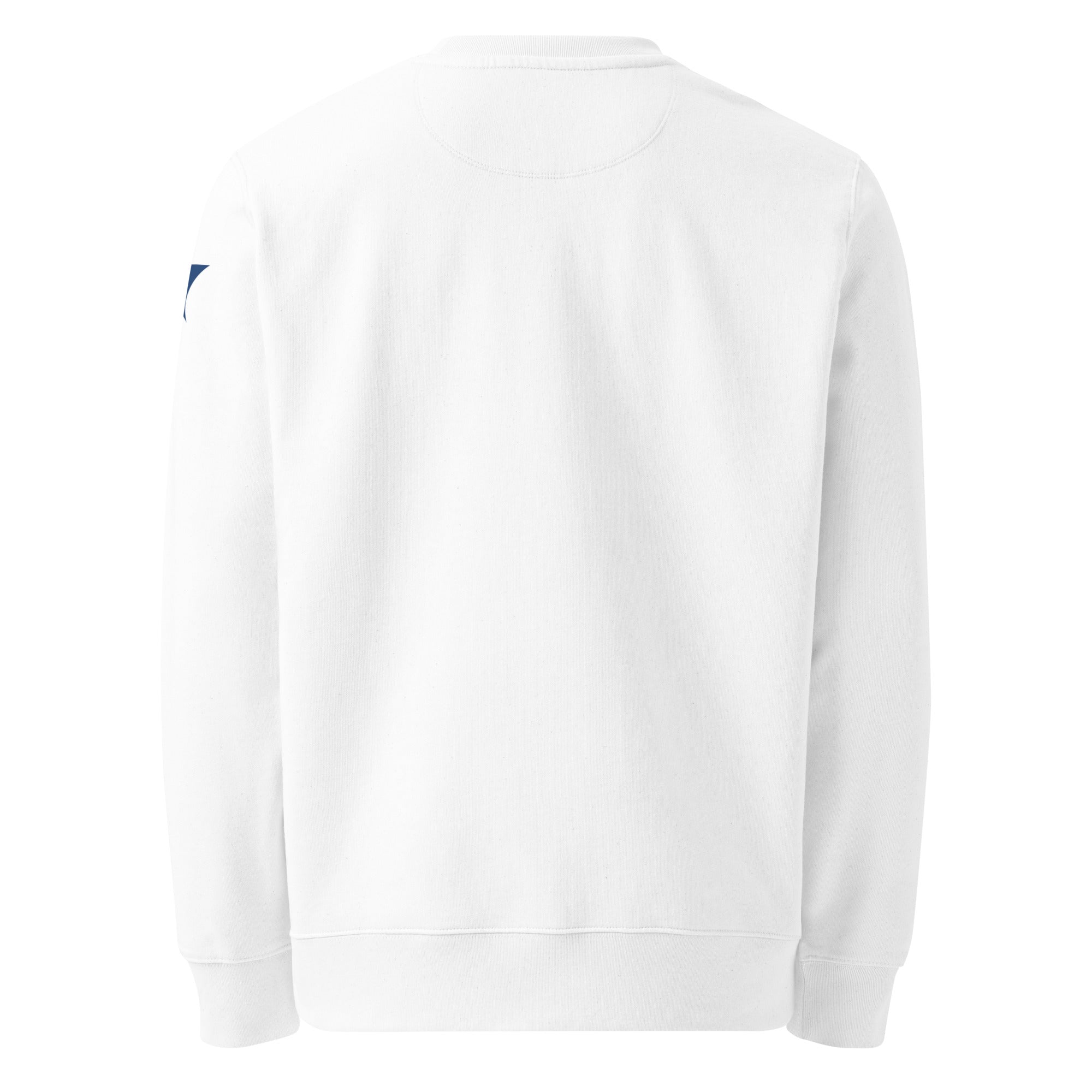 Chasing Sunsets Organic Cotton Sweatshirt