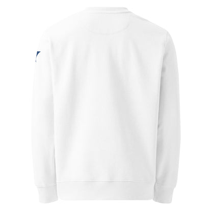 Chasing Sunsets Organic Cotton Sweatshirt