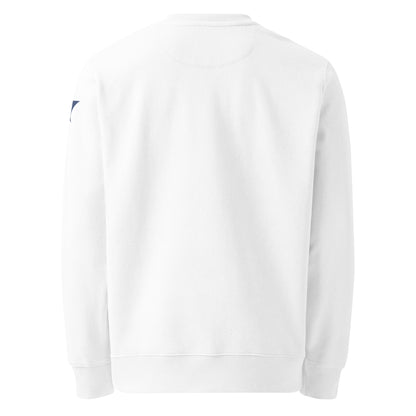 Extreme Rider Organic Cotton Sweatshirt