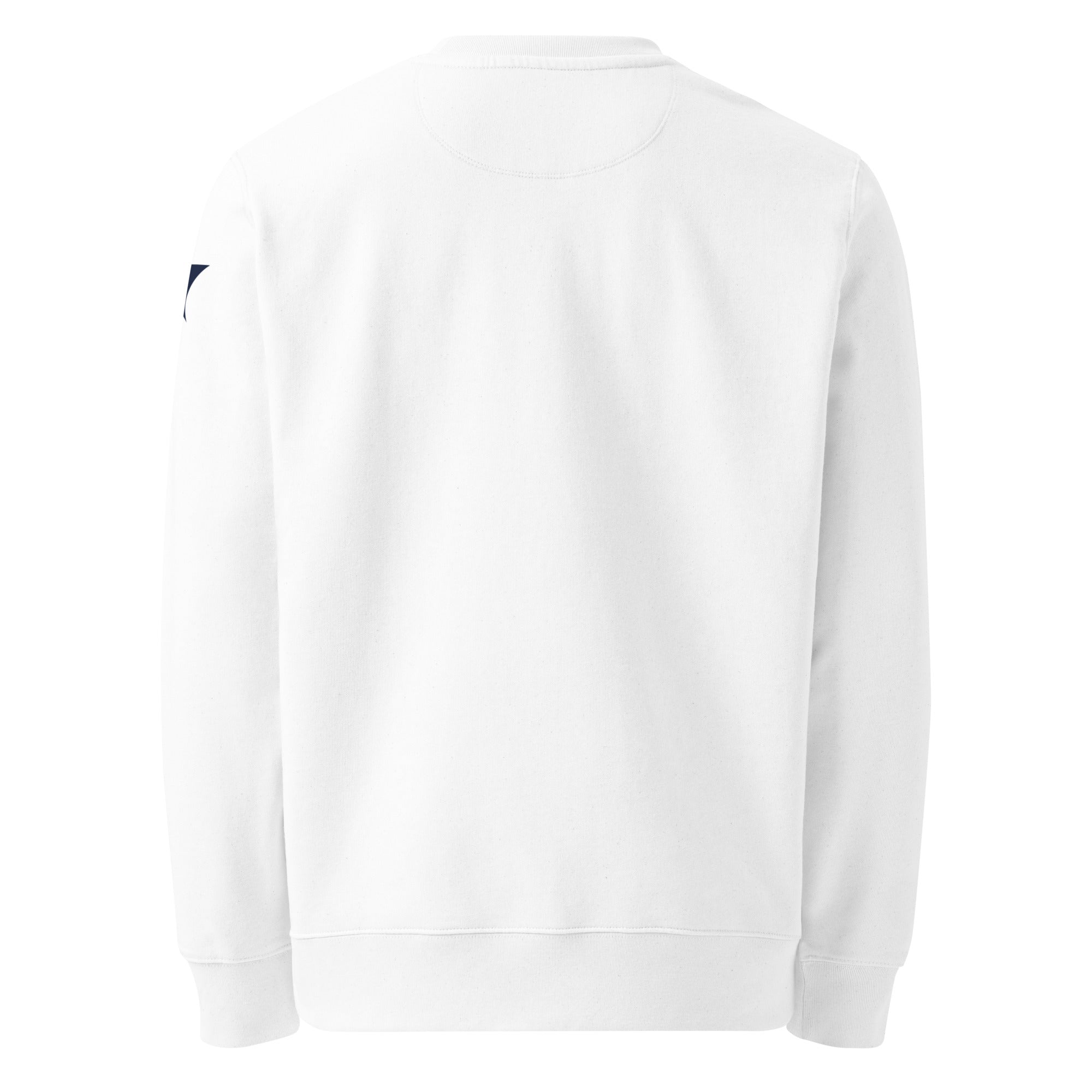 Grip Tight Organic Cotton Sweatshirt