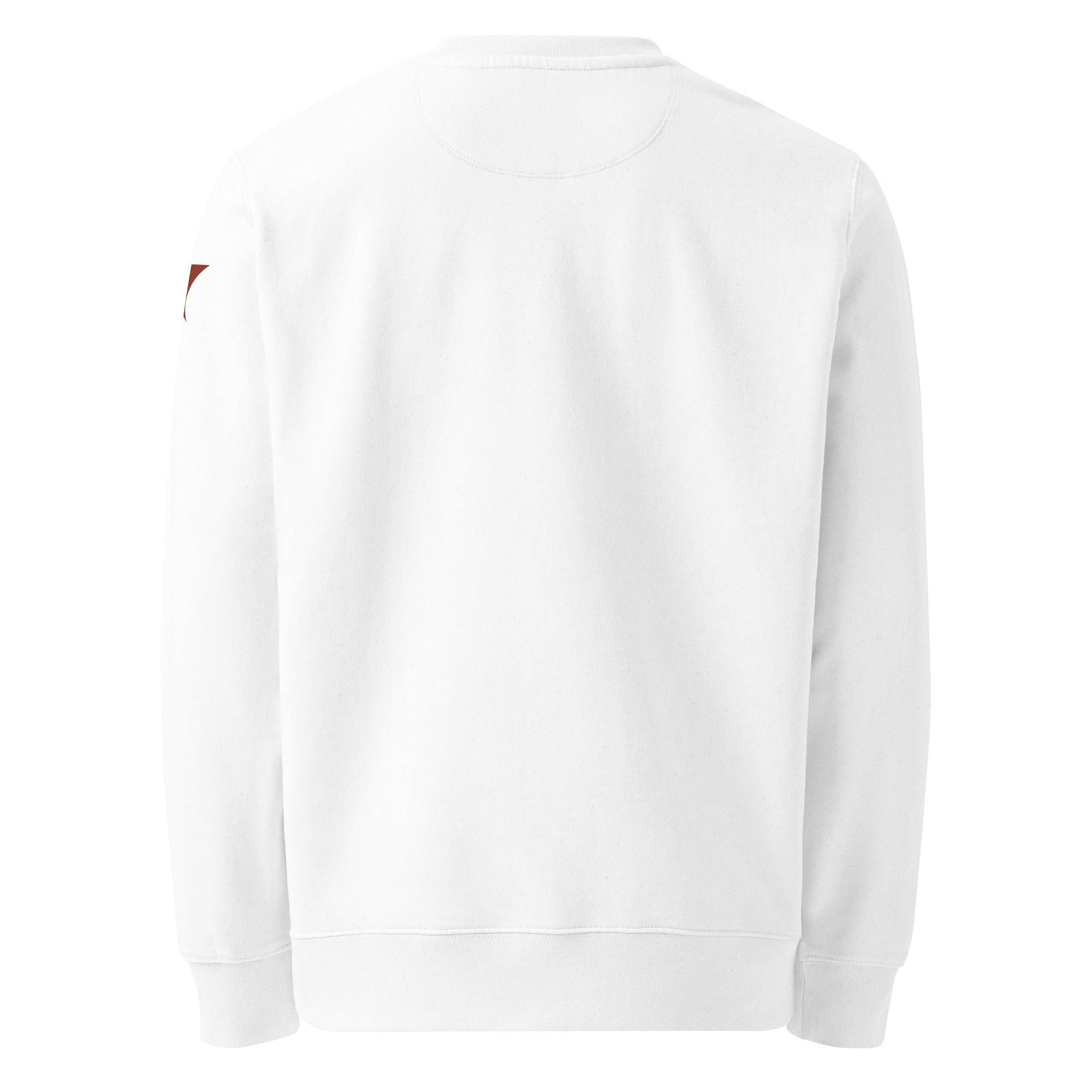 Group Therapy Organic Cotton Sweatshirt