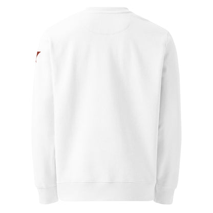 Group Therapy Organic Cotton Sweatshirt