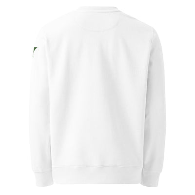Zero Emissions, Max Adventures Organic Cotton Sweatshirt