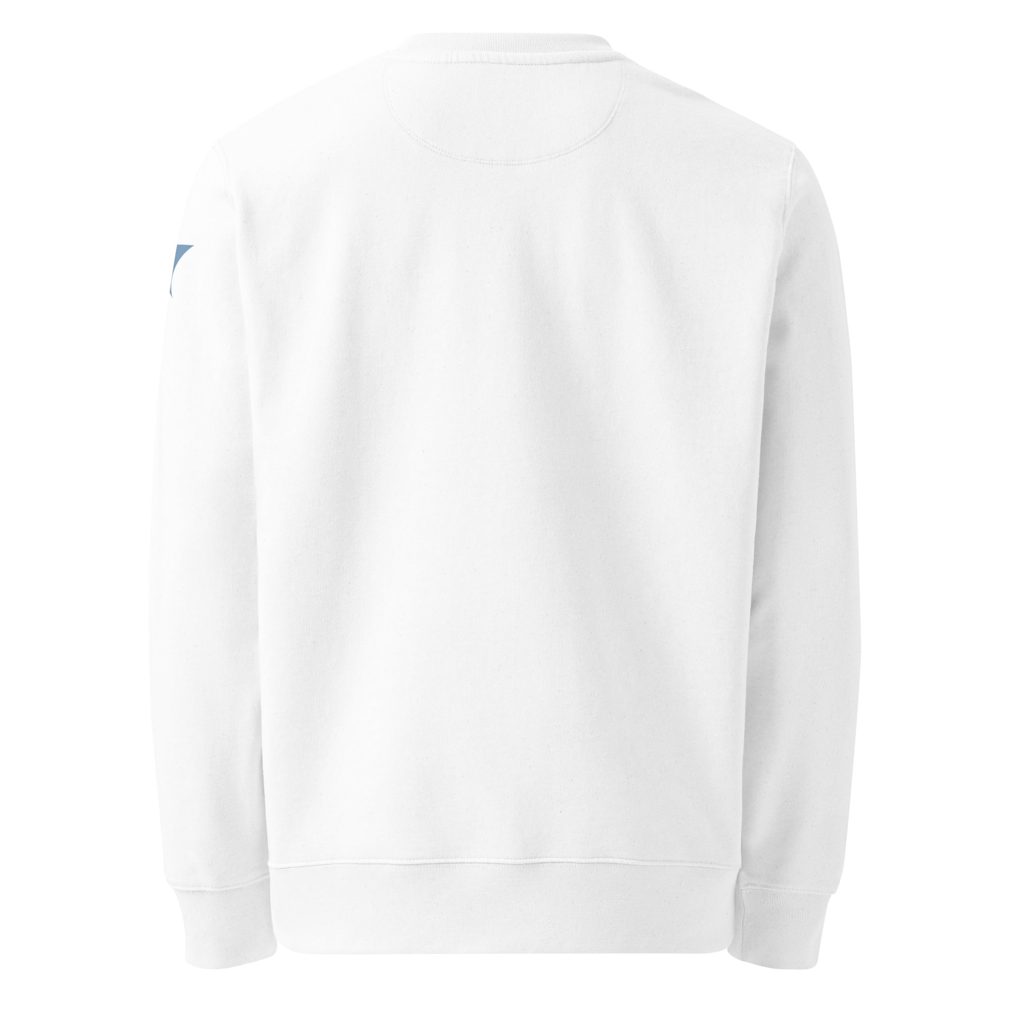 Cyclist’s Mantra Organic Cotton Sweatshirt
