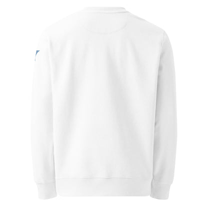 Cyclist’s Mantra Organic Cotton Sweatshirt