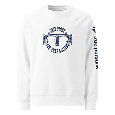 Grip Tight Organic Cotton Sweatshirt