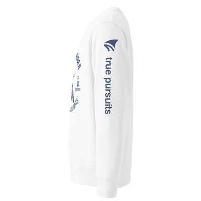 Extreme Rider Organic Cotton Sweatshirt