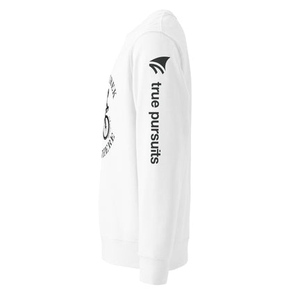 Solo Trek Organic Cotton Sweatshirt