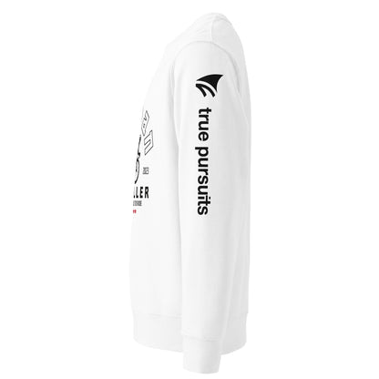 Urban Pedaller Organic Cotton Sweatshirt