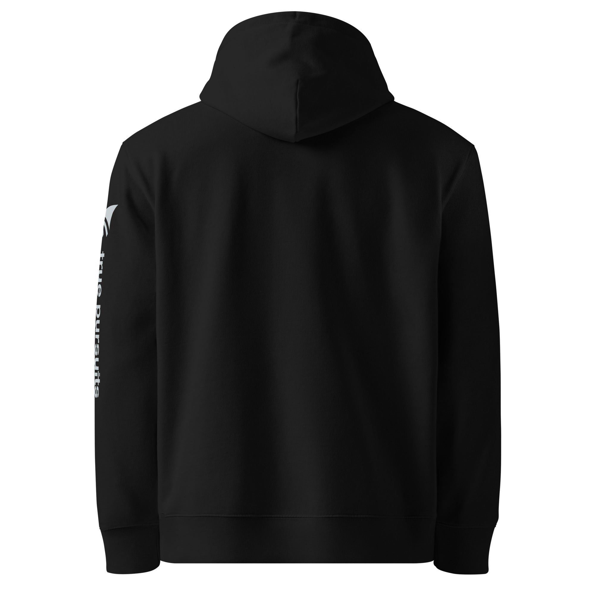 Cycle & Cruise Organic Cotton Hoodie