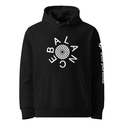 Balance Organic Cotton Hoodie