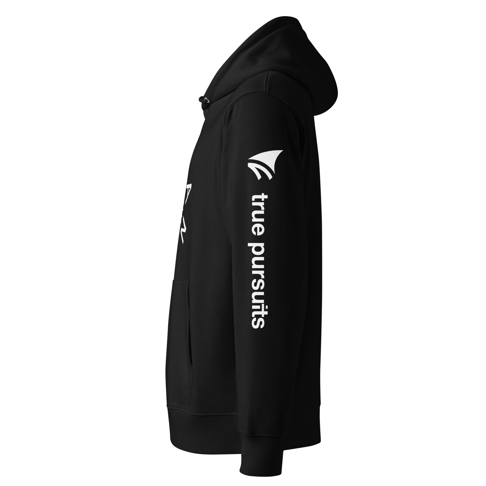 Balance Organic Cotton Hoodie