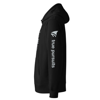 Cycle & Cruise Organic Cotton Hoodie