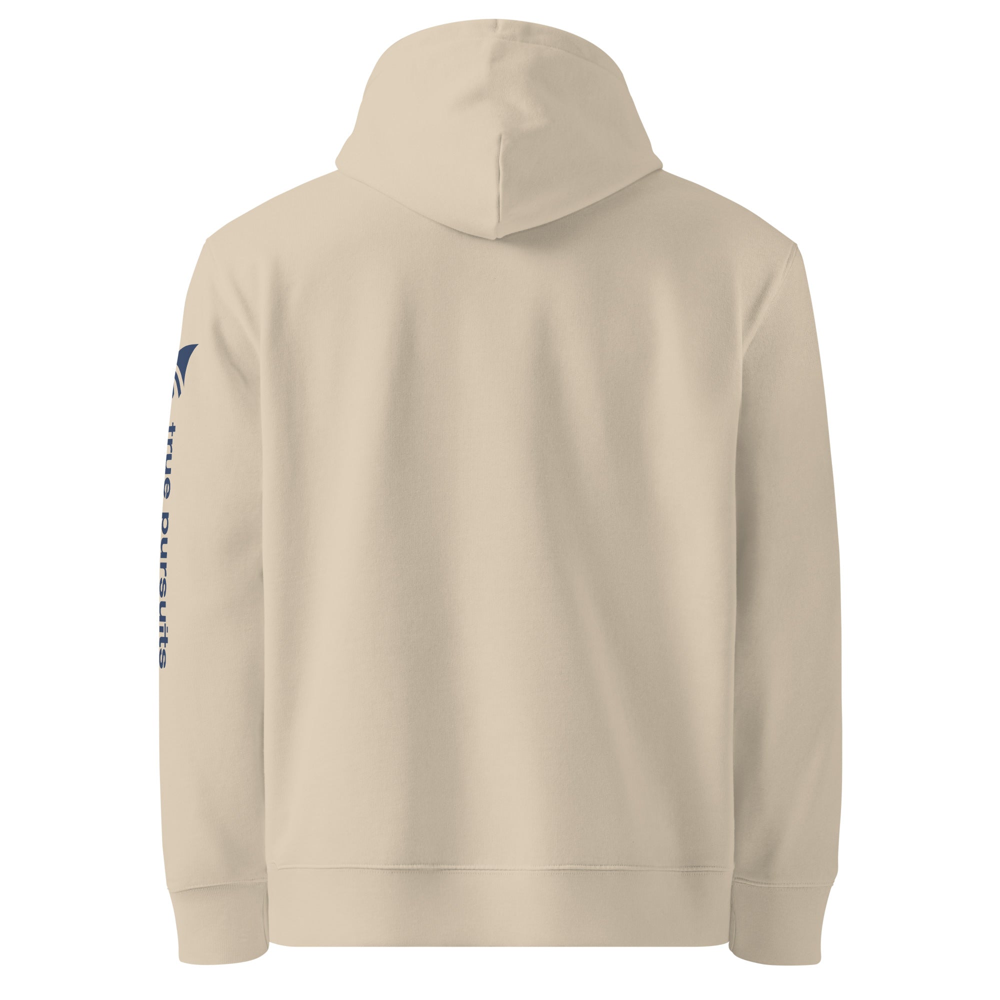 Bike Life Organic Cotton Hoodie