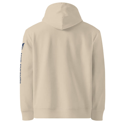 Bike Life Organic Cotton Hoodie