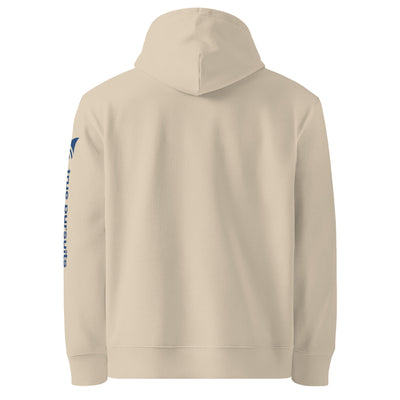 Chasing Sunsets Organic Cotton Hoodie