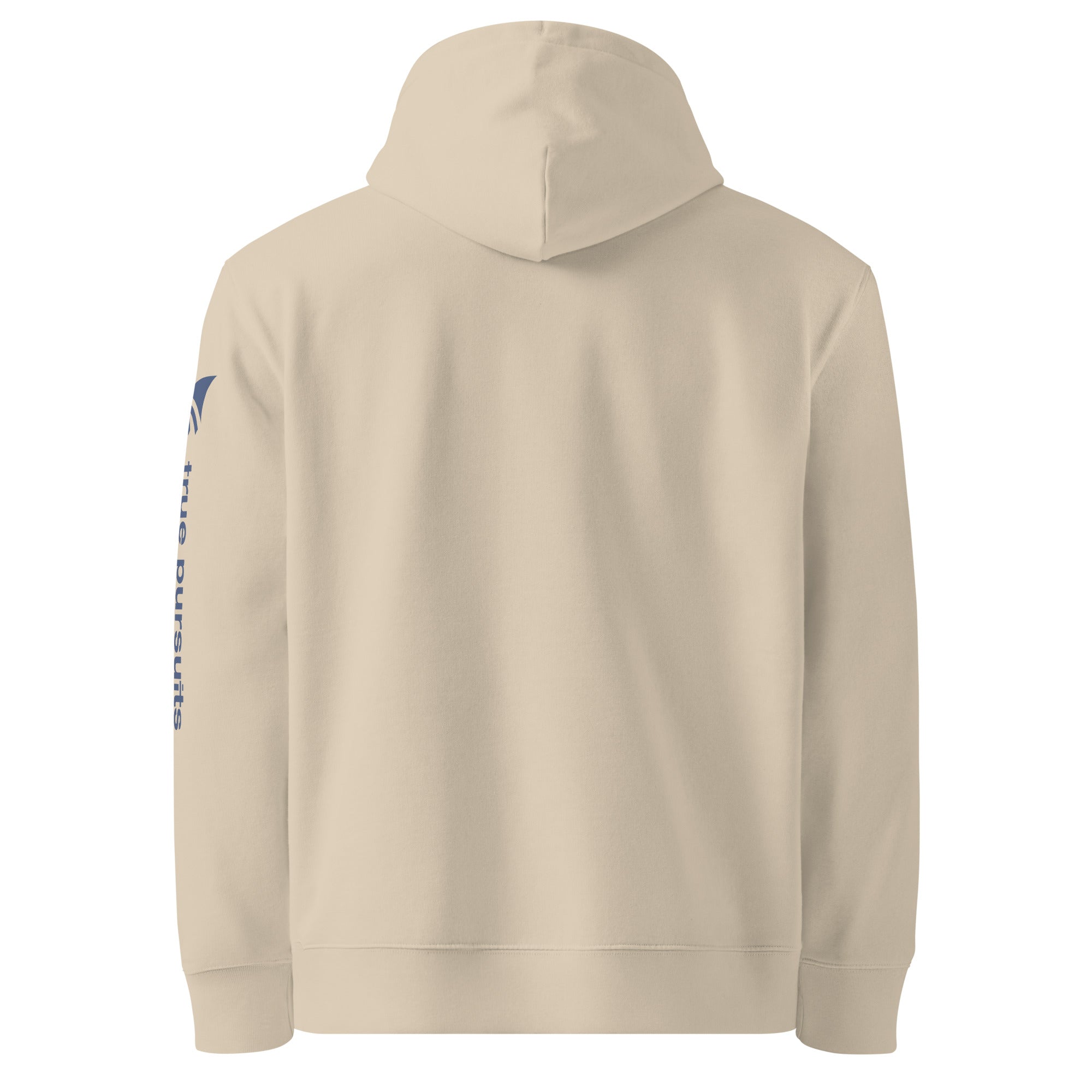 Extreme Rider Organic Cotton Hoodie