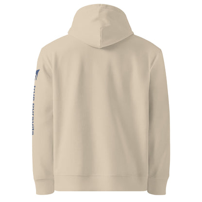 Extreme Rider Organic Cotton Hoodie