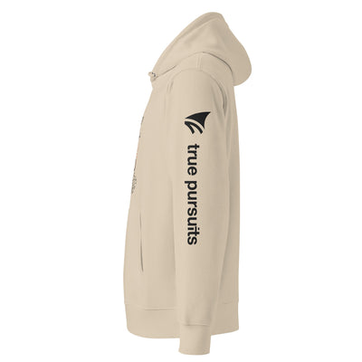 Cycling Everyday Organic Cotton Hoodie