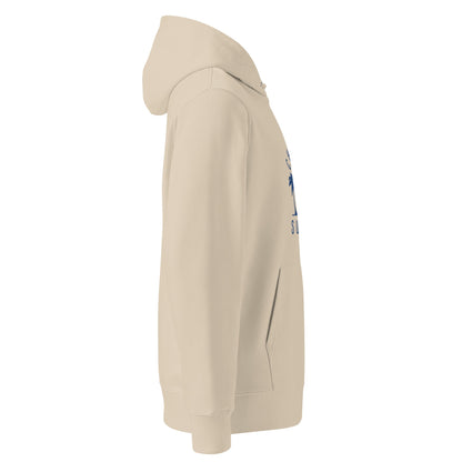 Chasing Sunsets Organic Cotton Hoodie