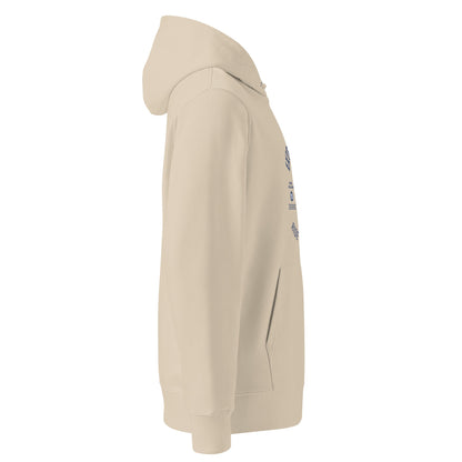 Extreme Rider Organic Cotton Hoodie