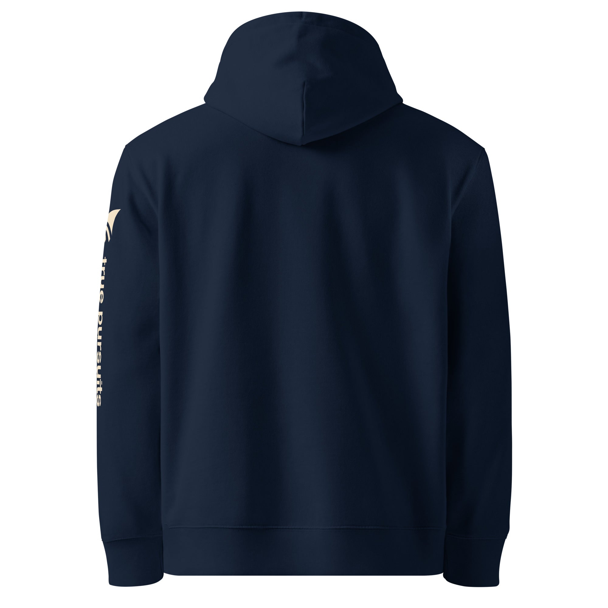 Eat, sleep, Bike, Repeat Organic Cotton Hoodie