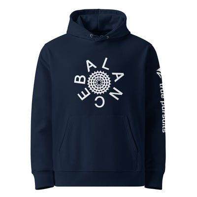 Balance Organic Cotton Hoodie